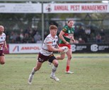 Sunday wrap: Burleigh stay in second with statement win over Wynnum Manly