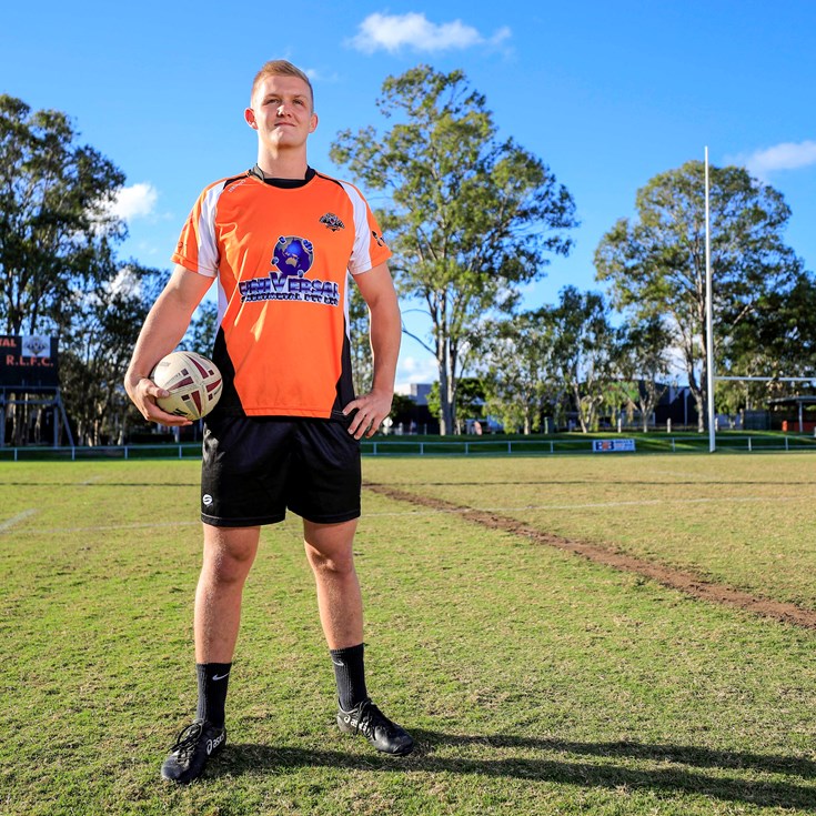 Tugun chasing fifth-straight win against rivals Southport