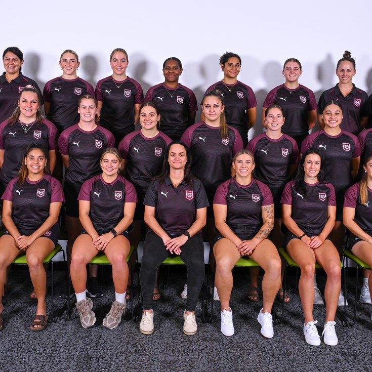 Sapphires to watch at Women's National Championships