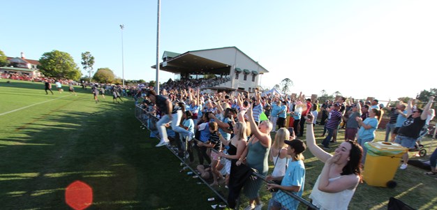 Community Corner: New strategy a game-changing boost for all