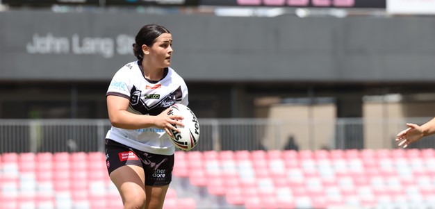 Junior Representatives: Semi Final Team Lists