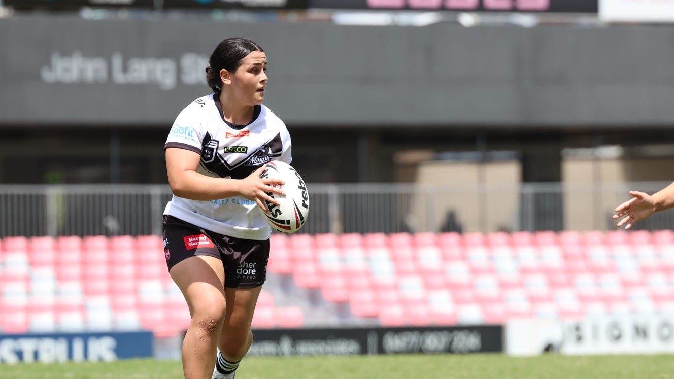 Junior Representatives: Semi Final Team Lists