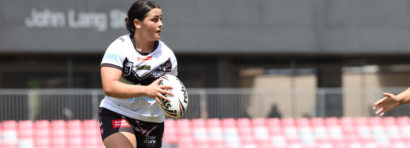 Junior Representatives: Semi Final Team Lists