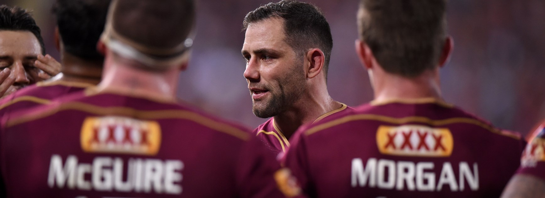 The motivating force that really drives Cameron Smith