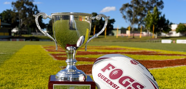 Everything you need to know: XXXX League Championship final