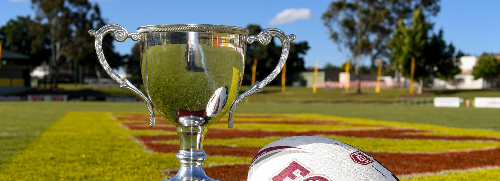 Everything you need to know: XXXX League Championship final