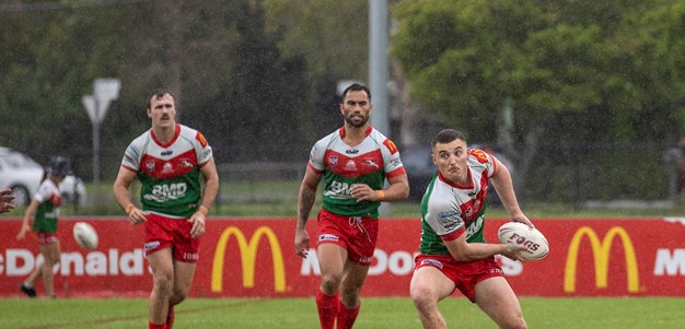 BRL Round 18 preview: Wynnum, Valleys and Beenleigh fight for second chance finals