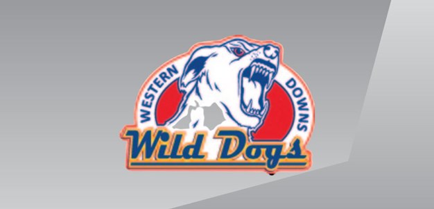 Western Downs JRL Facebook Page