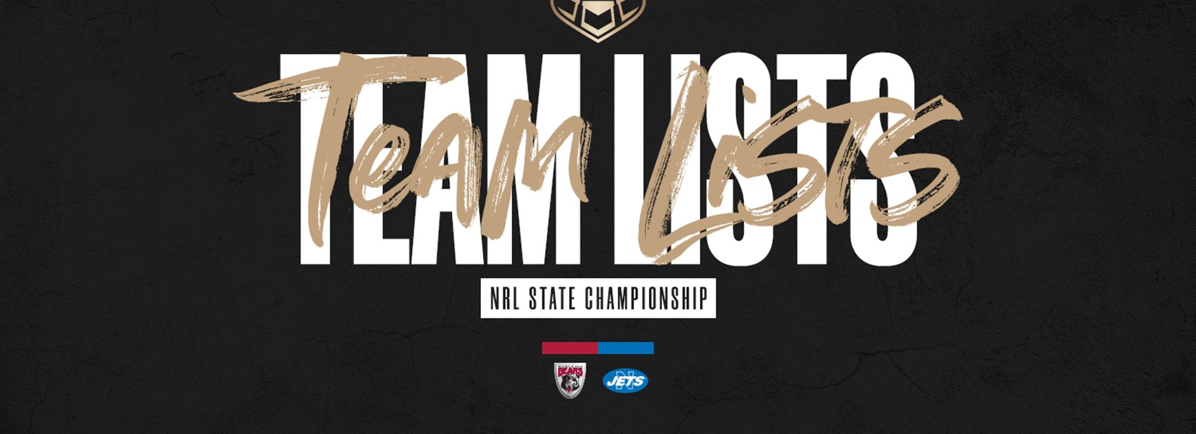 NRL State Championship teams: Burleigh v Newtown