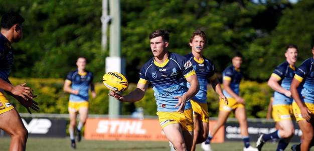 Magpies host Devils in cross-town rivalry match