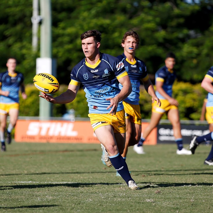 Magpies host Devils in cross-town rivalry match