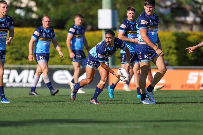 Christian in action.