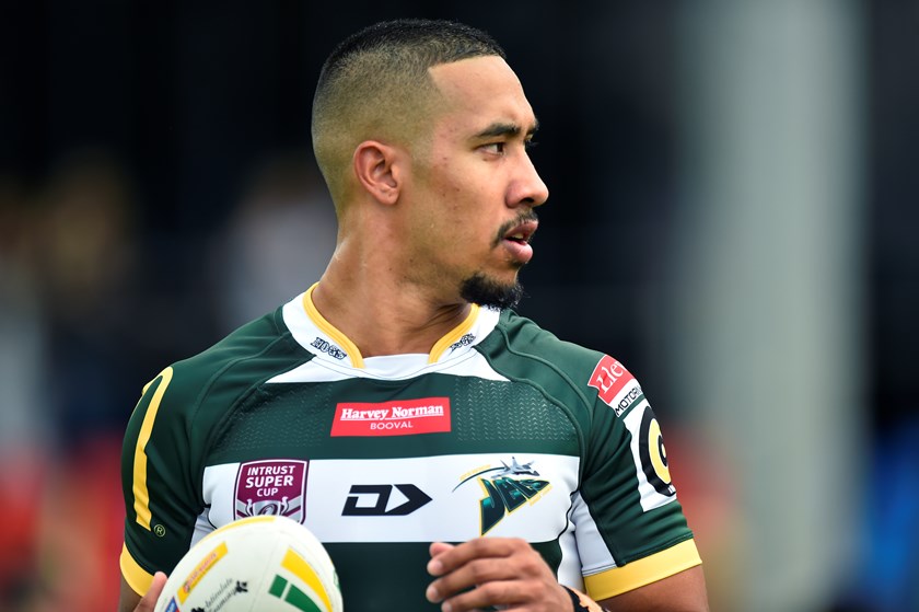 Christian in his time with the Jets.