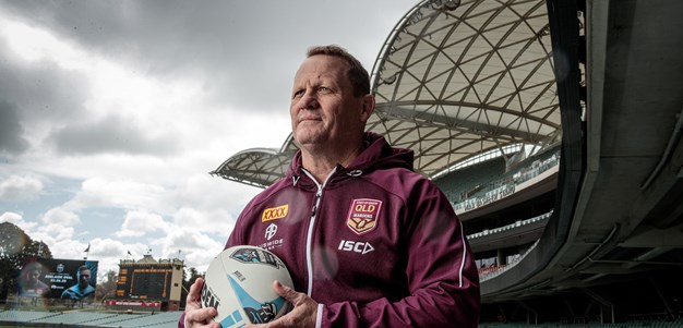 Adelaide to host State of Origin Game I in 2020
