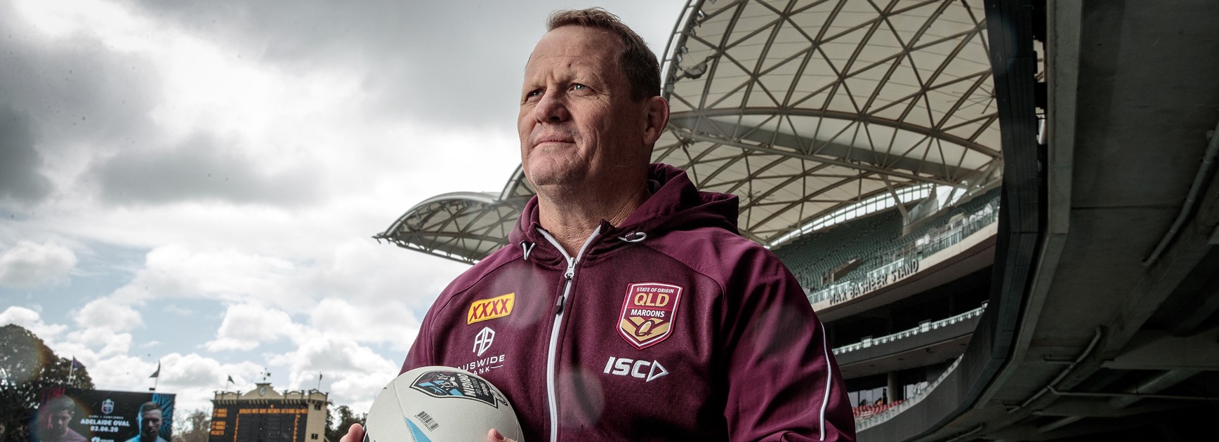Adelaide to host State of Origin Game I in 2020