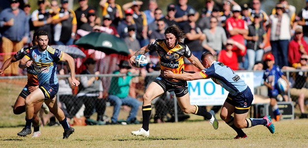 Round 14 preview: Teams hit the road for Country Week