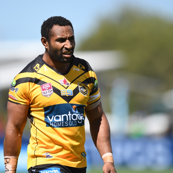 Team of the Week Round 13: Olam onslaught