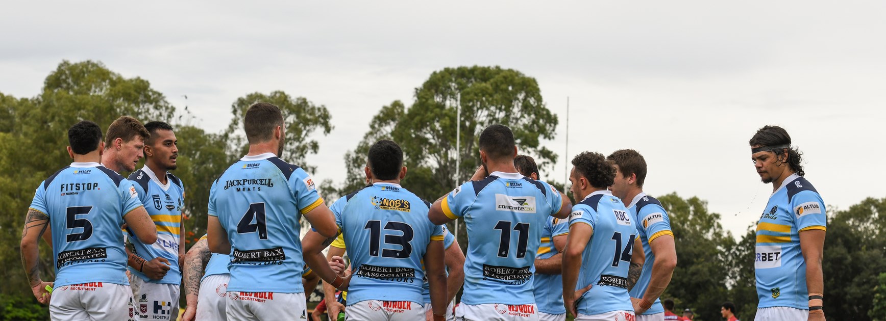 Norths Devils announce 2023 head coach