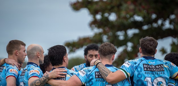 In pictures: Country Week in Bowen