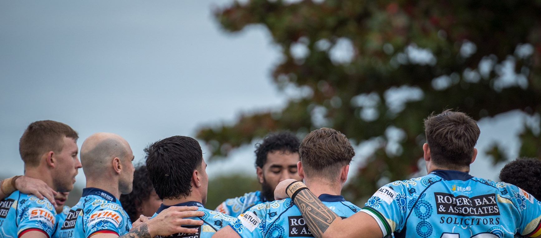 In pictures: Country Week in Bowen