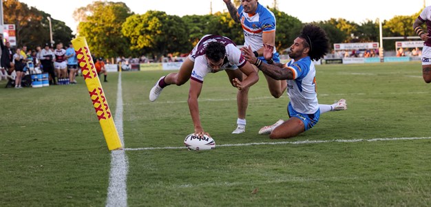 Hostplus Cup: Round 7 Team Lists