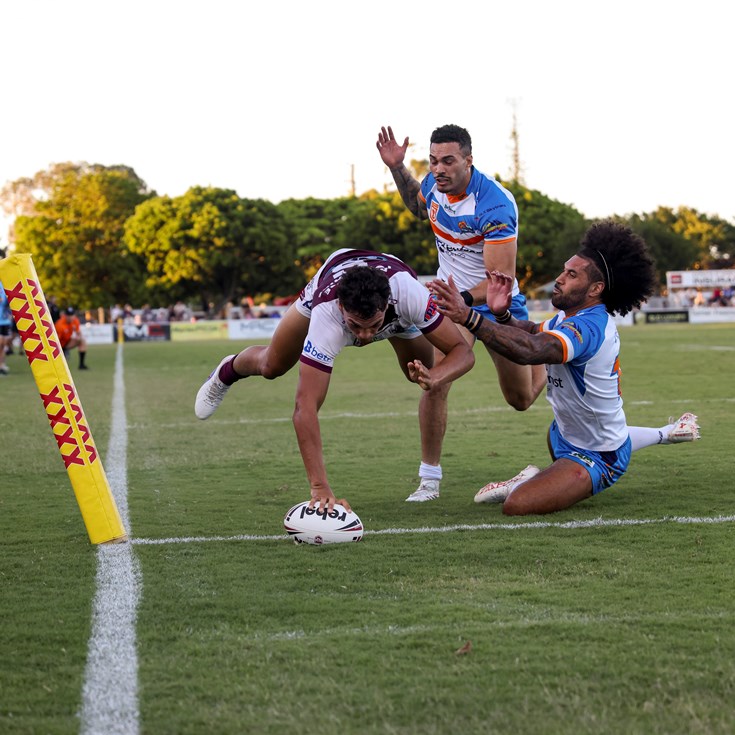 Hostplus Cup: Round 7 Team Lists