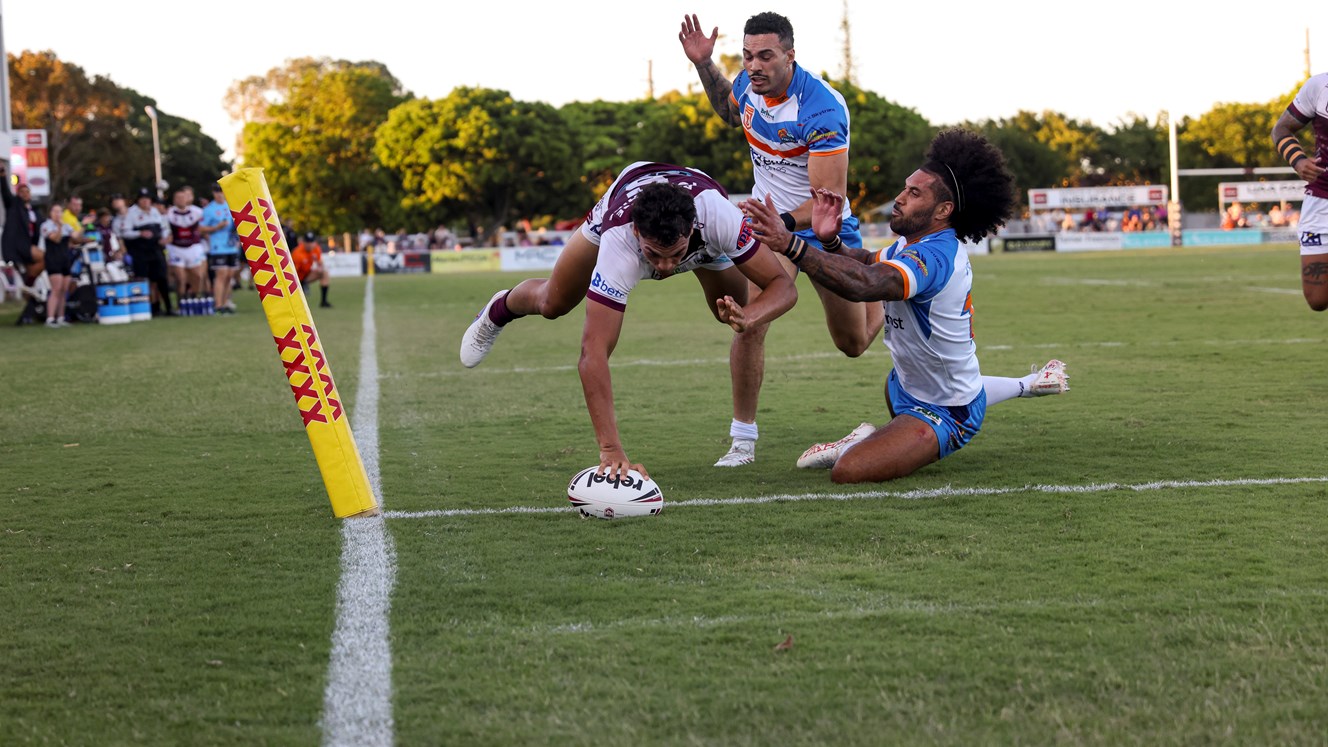 Hostplus Cup: Round 7 Team Lists