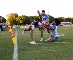 Hostplus Cup: Round 7 Team Lists