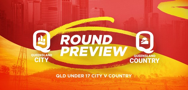 City v Country preview: First step on pathway to Maroons