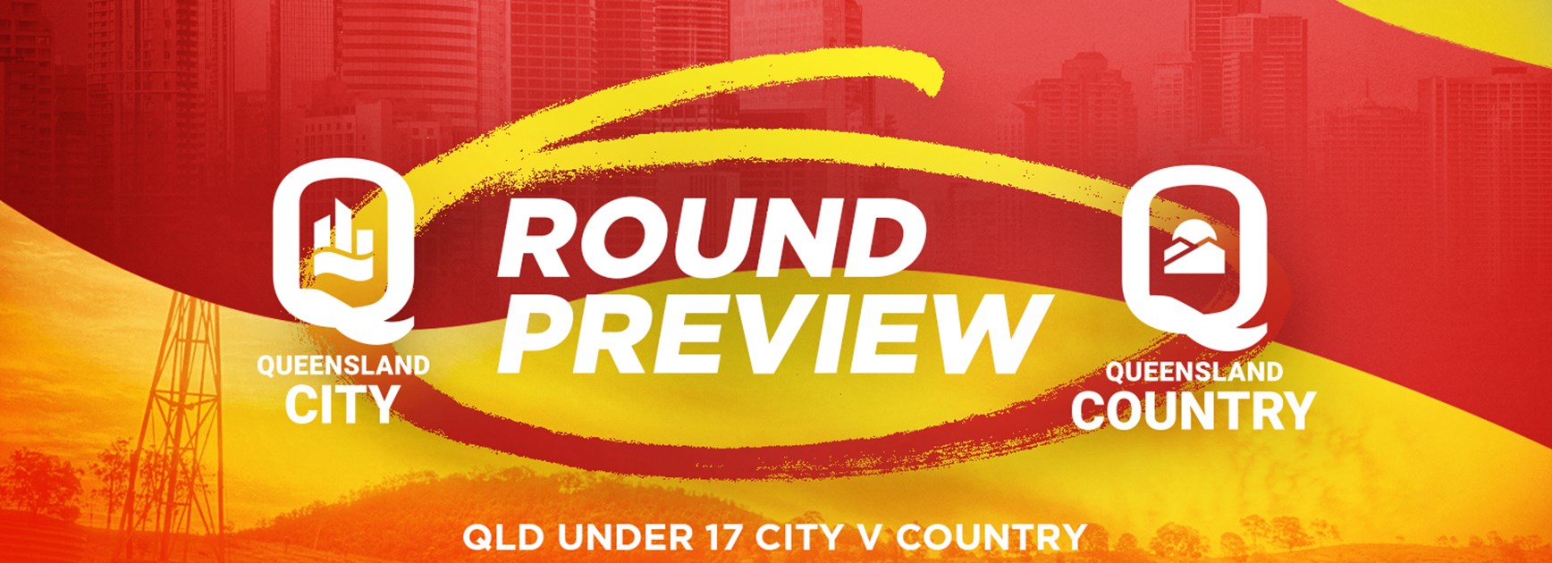 City v Country preview: First step on pathway to Maroons