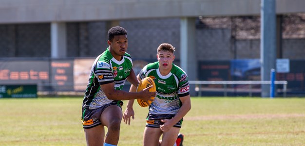 Northern derby with extra spice as Blackhawks face Cutters