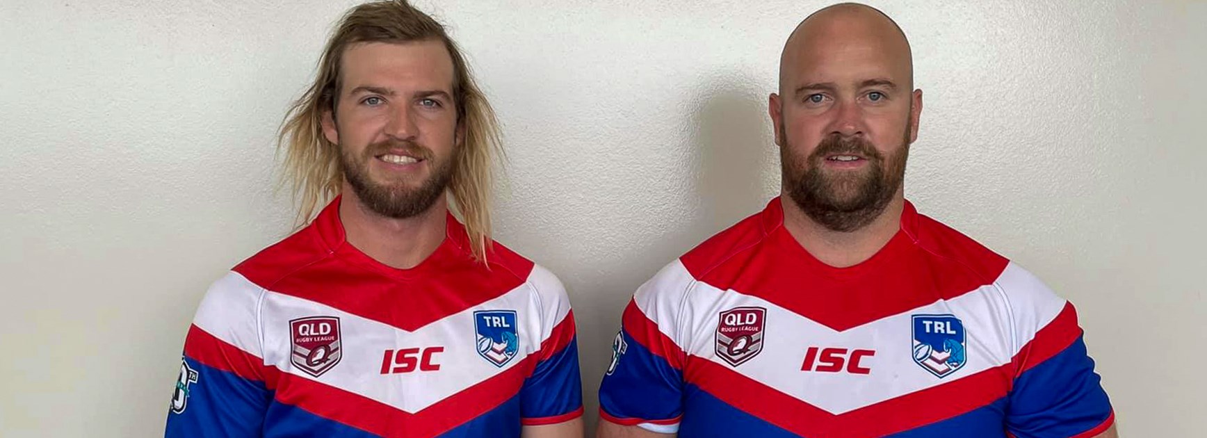 Mackay trip no holiday for Clydesdales