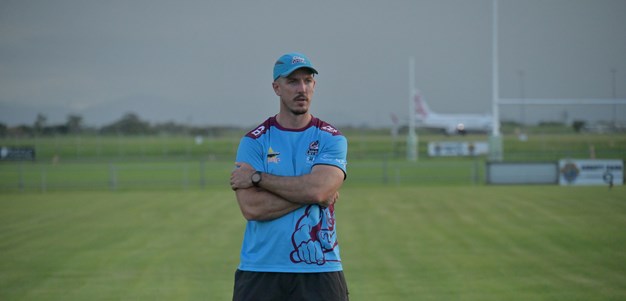 New Cup coaches of 2023: Comerford at Cutters