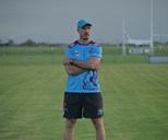 New Cup coaches of 2023: Comerford at Cutters