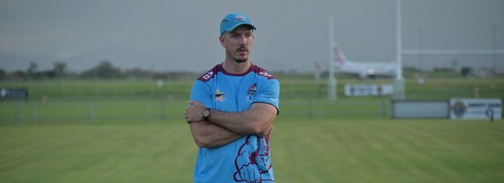 New Cup coaches of 2023: Comerford at Cutters