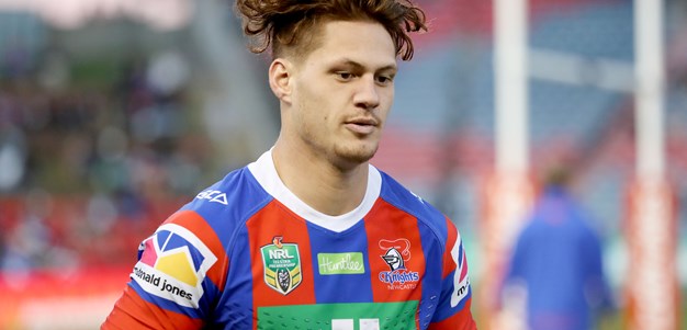 Ponga returns to face Cowboys, Clifford remains