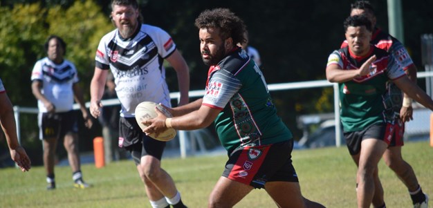 RLB Opens wrap: Slacks Creek sneaks home in thrilling finish