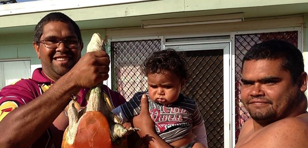 Honouring the Outback way