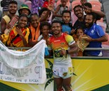 Finals Week 1 Saturday wrap: Hunters progress in front of passionate crowd