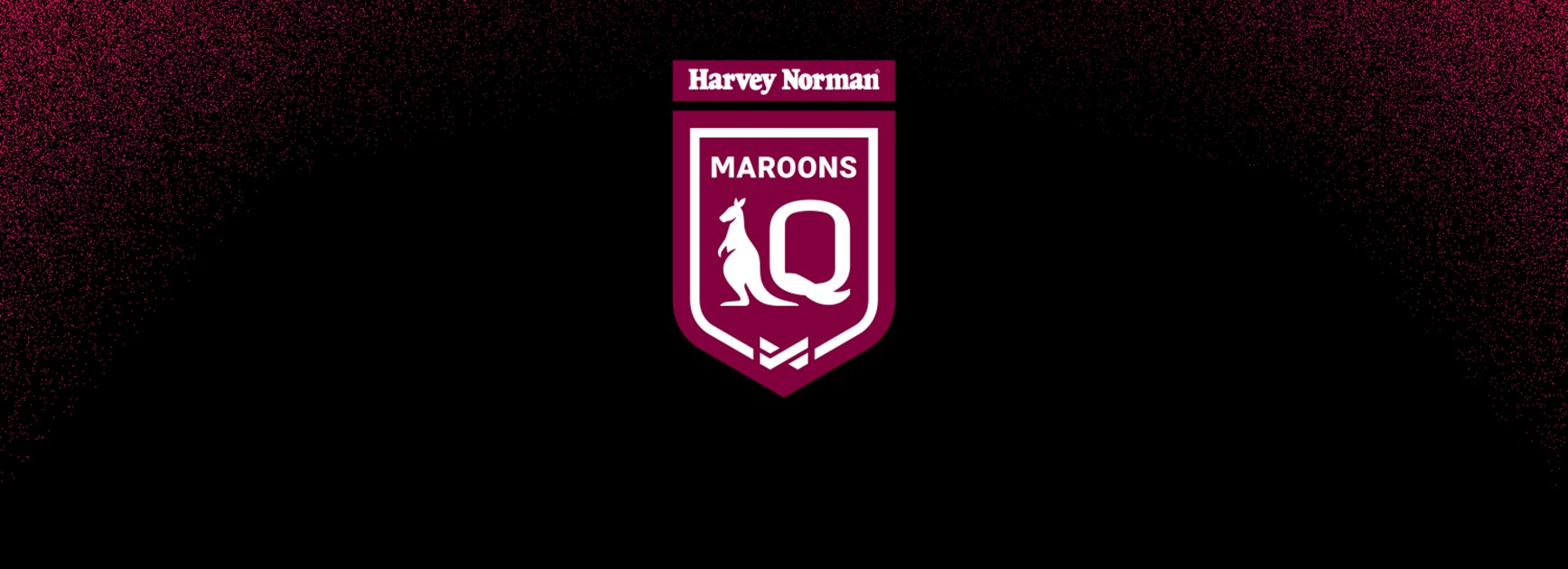 Harvey Norman Queensland Maroons squad named