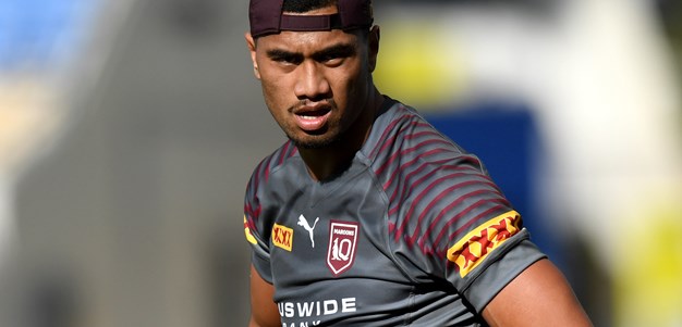 Statement: Ronaldo Mulitalo