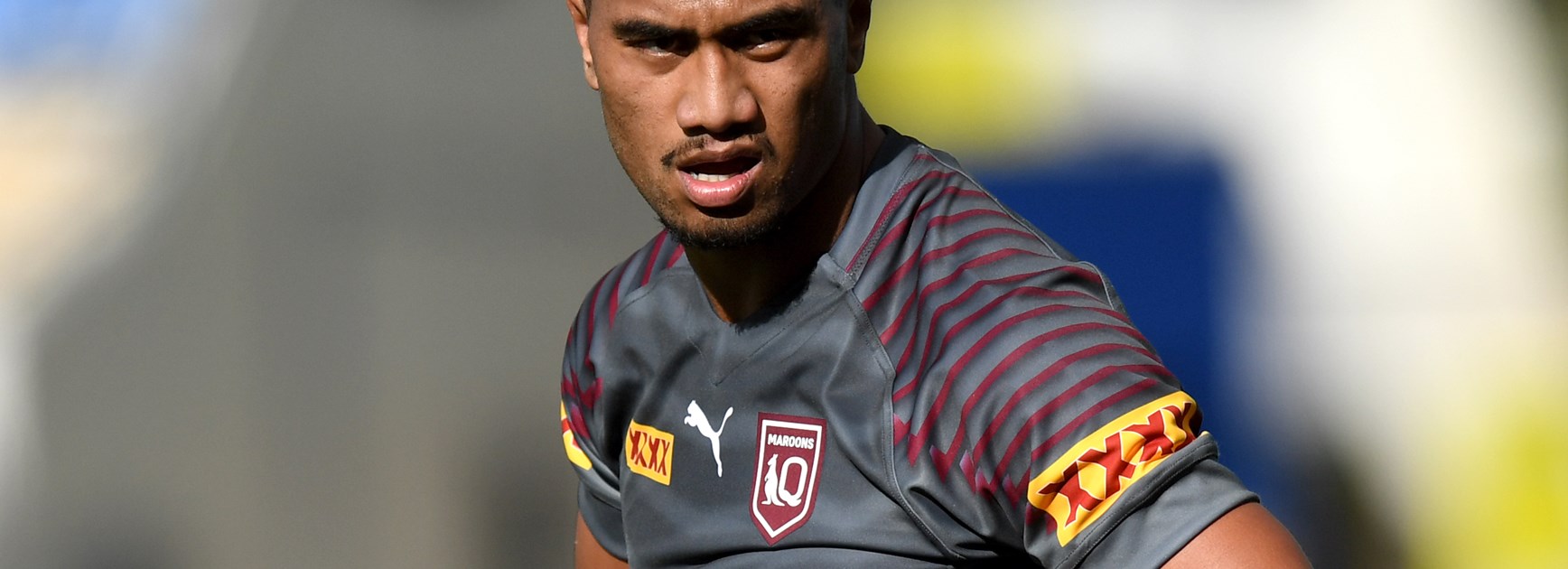 Statement: Ronaldo Mulitalo