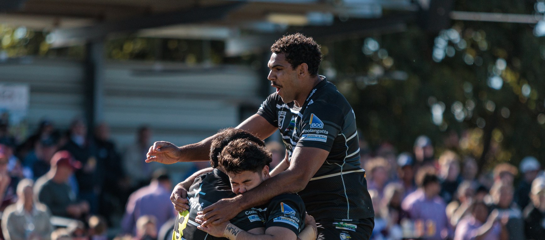 In pictures: Country Week in Dalby