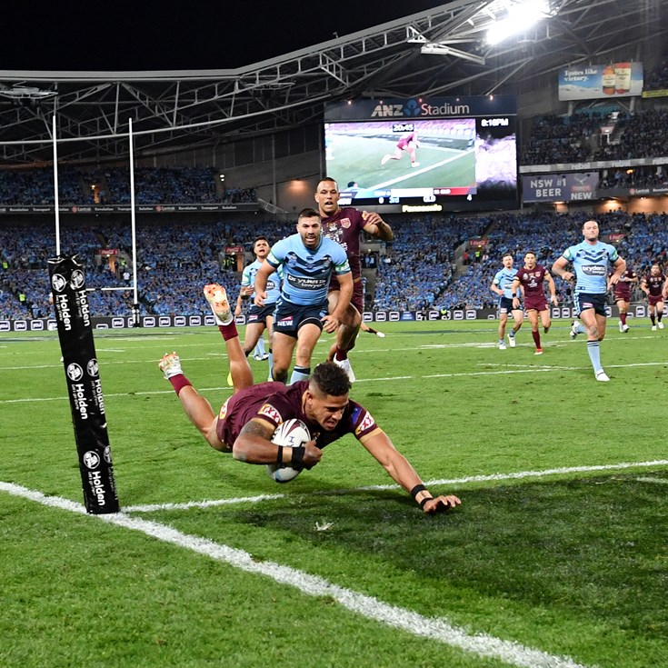 Gagai & Holmes a dangerous pairing