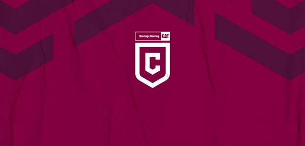 Round 6 - Week 2 Hastings Deering Colts teams