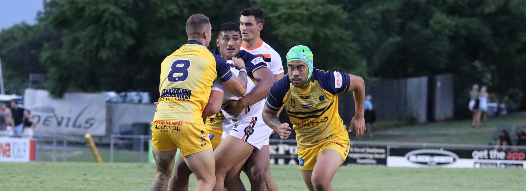 Statewide competitions trials - February 26-27