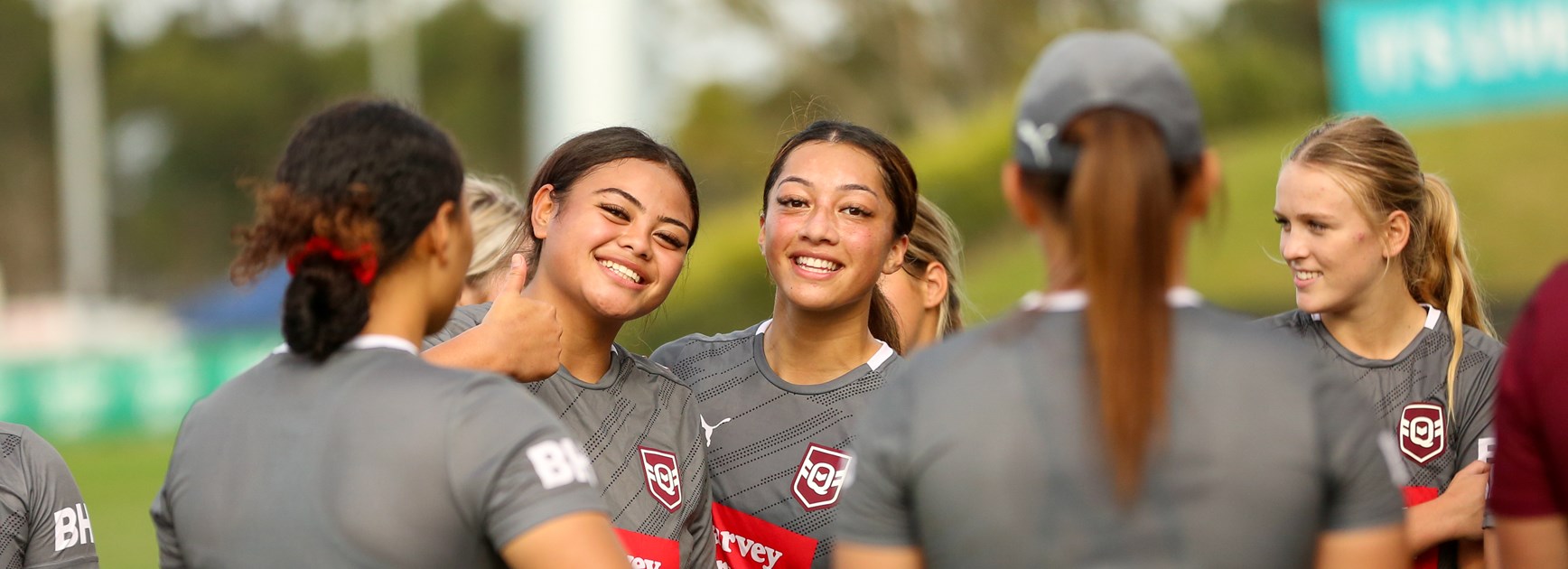 Under 19s lineup confirmed for NSW clash