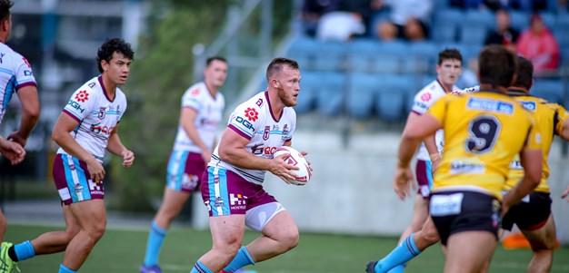 Round 8 preview: Cutters captain hits Cup half-century
