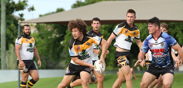 Who will roar loudest in Townsville finals?