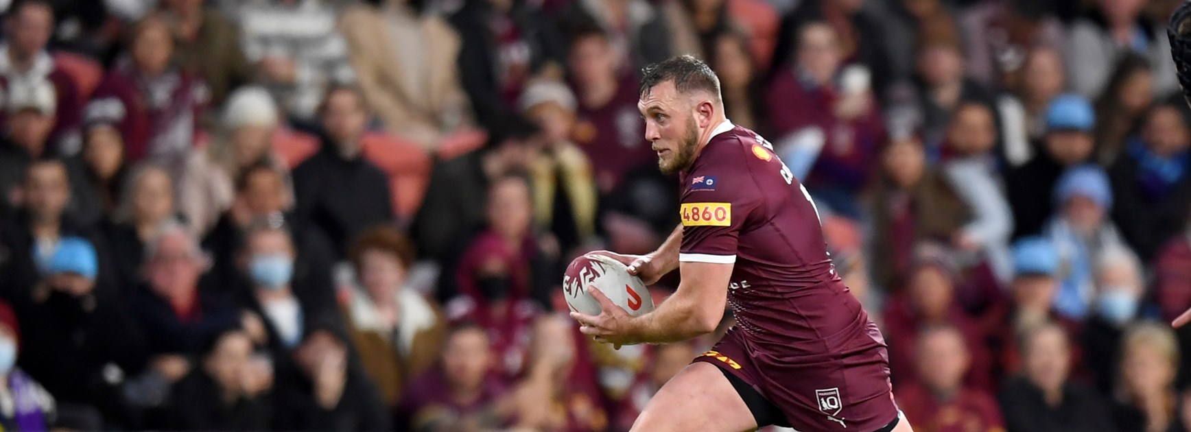 2024 NRL Signings Tracker: Suli extends at Dragons; Warriors release Volkman; Sharks net AFB